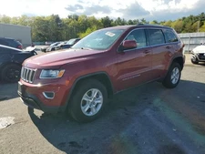 Used Deck Lid fits: 2014 Jeep Grand cherokee privacy tint glass w/rear view came