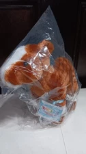 BRAND NEW WEBKINZ 2025 HORSE STILL SEALED IN PLASTIC WITH 2 CODES