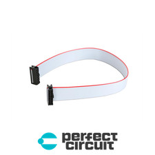 LMNTL Power Cable 16 to 16 Pin - 24IN EURORACK - NEW - PERFECT CIRCUIT