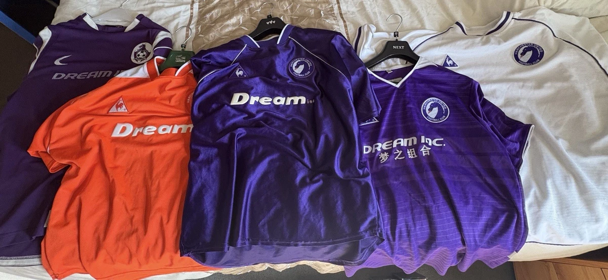 harchester united products for sale | eBay