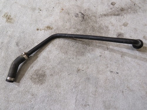 Unterdruckleitung VW Golf 4 IV Bremskraftverstärker BKV 1J0612041AN