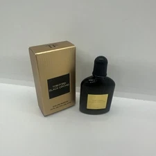 Tom Ford Black Orchid Eau de Parfum 0.14oz Mini Dabber Travel Size NEW perfume
