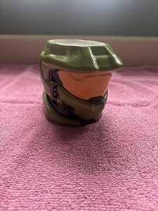 Halo Master Chief Mug | eBay