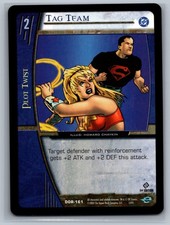 Vs System TCG Tag Team #DOR-161 1ª Edició…