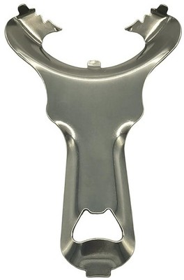Mason Jar Opener for Canning Supplies, No Lid Dents or Damage, Multifunctiona...