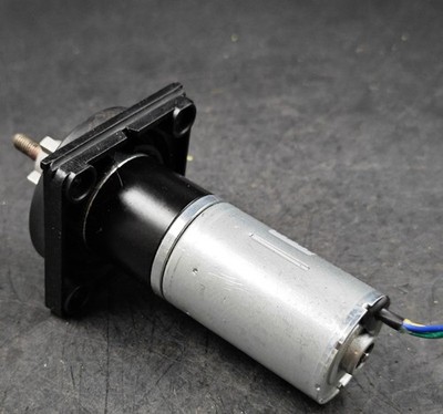 Robotic Mower Adano RM5 Motor PG36BL36184200-99.5K 80600726-01 - Used, Working