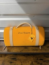Veuve Clicquot Champagne Traveller Bag Carry ...