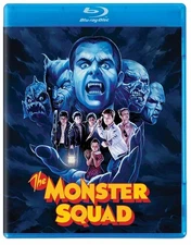 The Monster Squad [New Blu-ray] Special Ed, Ac-3/Dolby Digital