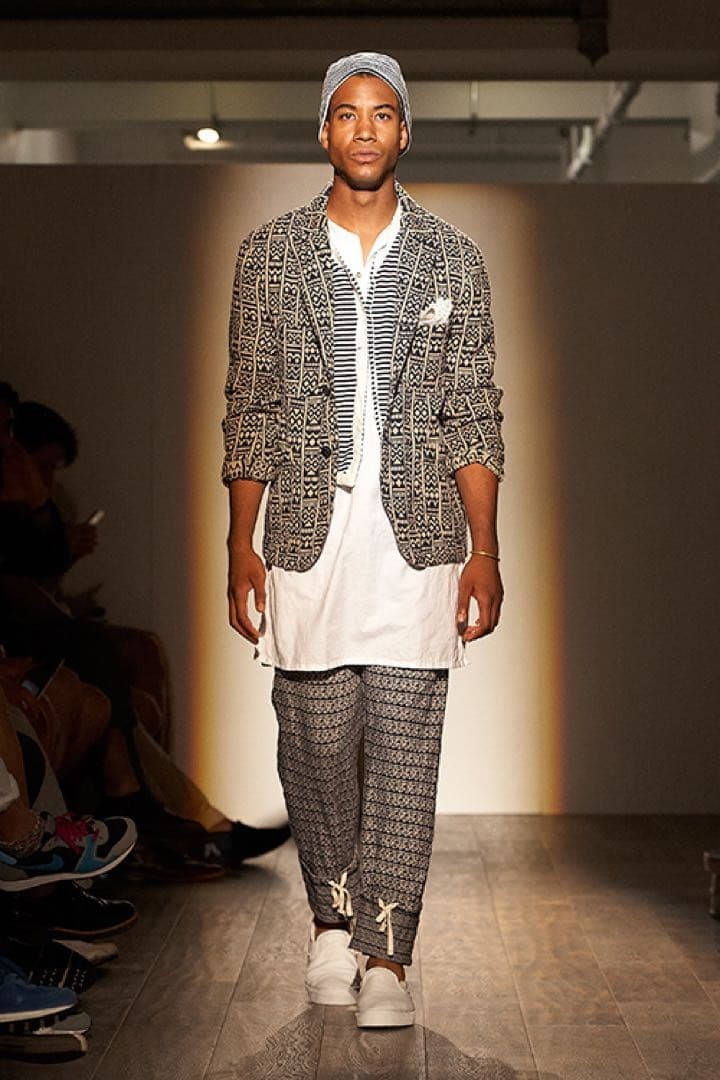 Engineered Garments Setup Jacket S Pants M Adjust… - image 1