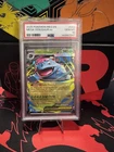 2025 POKEMON MEG EN-MEGA EVOLUTION #003 MEGA VENUSAUR EX PSA 10