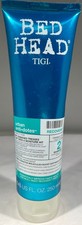 TIGI Bed Head Urban Anti Dotes Recovery Shampoo, Damage Level 2, 8.45 oz.