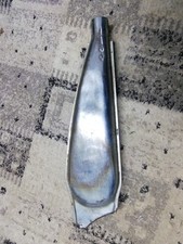 BSA Bantam D1 Fishtail