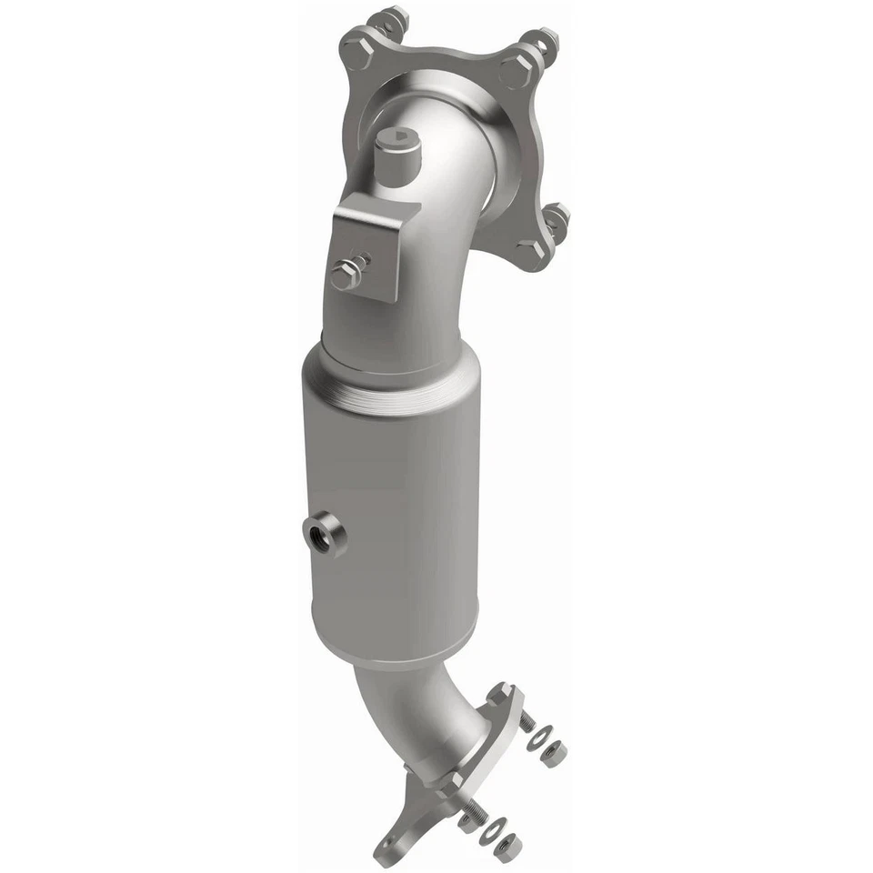 MagnaFlow 280152-AV para Acura RDX 2019-2020 Foto 3 de 4