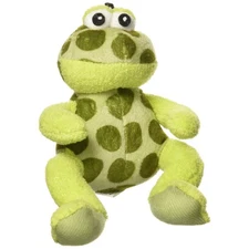 Zanies Croakers Dog Toys, Medium