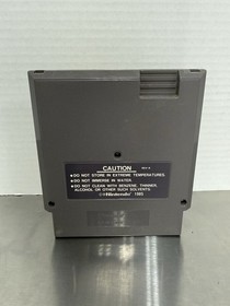 The Three Stooges - Authentic Nintendo NES Game - Tested