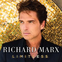 Limitless | Richard Marx | Audio-Cd | Cd | 2020 | Warner Music