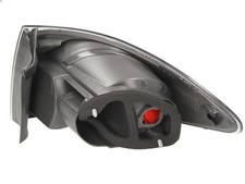 Heckleuchte TYC 11-11194-01-2 MAZDA 6 Hatchback (GG) 2 2002-2007