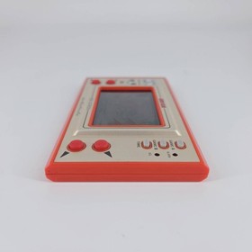 Nintendo Game & Watch Mickey Mouse MC-25 Wide Screen Tested Working From Japan