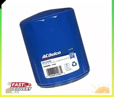 ACDelco GM Original Equipment PF1218 Engine Oil Filter