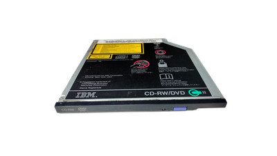 IBM  Thinkpad CD-RW/DVD-ROM Combo II Ultrabay Slim Drive 13N6771 13N6770