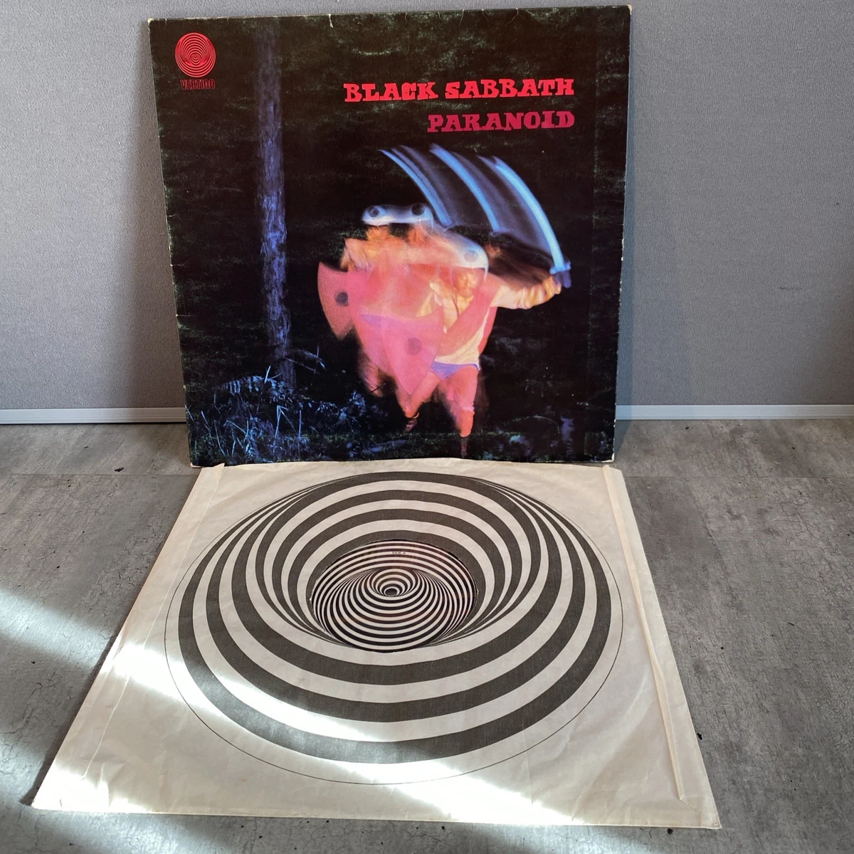 Vertigo Swirl for sale | eBay