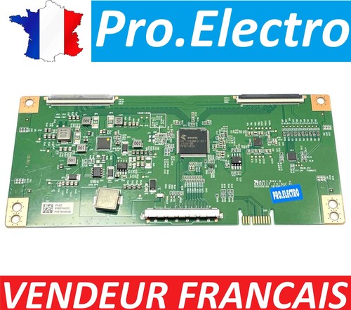 T-CON TCON Fernseher SAMSUNG UE43AU7105K K0007HVZC BG0009200 167006345A