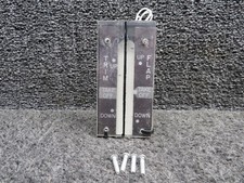 740222-003, 740222-001 Mooney M20J Flap Trim Indicator Assembly