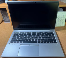HP EliteBook 845 G8 AMD Ryzen 3 PRO 5450U 16GB RAM 256 GB SSD 14" W11P 65W USB-C