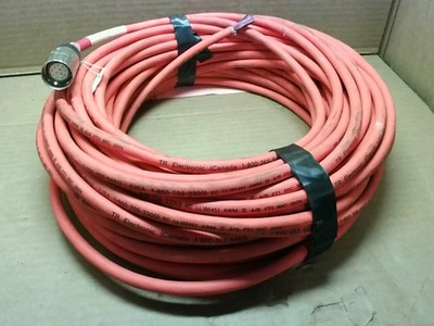 TR ELECTRONIC 64-290-003 Kabel 3M Mit Anschluss Ca. 30 Fuß - Neu Ohne Verpackung