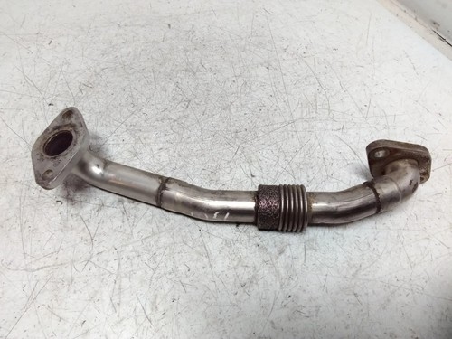 SEAT ALHAMBRA 7V8, 7V9 AGR-Rohr 038131521AF 1.90 Diesel 85kw 2001 27554186