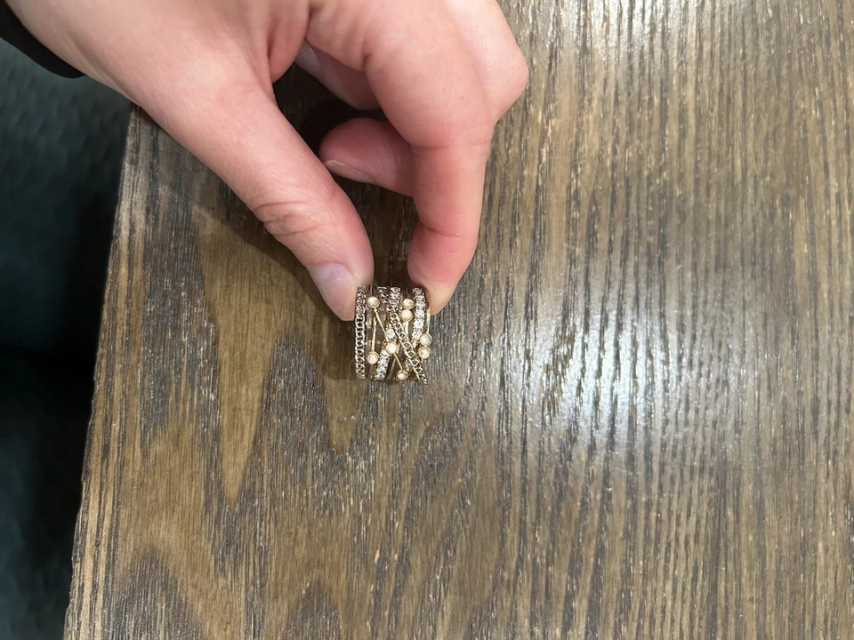 Anillo Banana Republic - 7 Foto 2 de 2