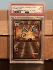 Pokemon 2021 Celebrations Classic Collection Charizard #4 Holo PSA 9 Graded