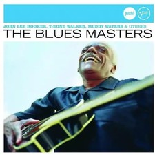 Various - The Blues Masters (Jazz Club)