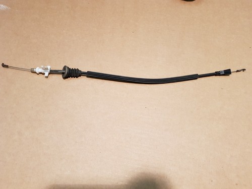 VW PASSAT B6 3C SEITENTÜR HINTEN LINKS RECHTS ZUG ZUM ÖFFNEN GRIFF SEIL 3C4839085C