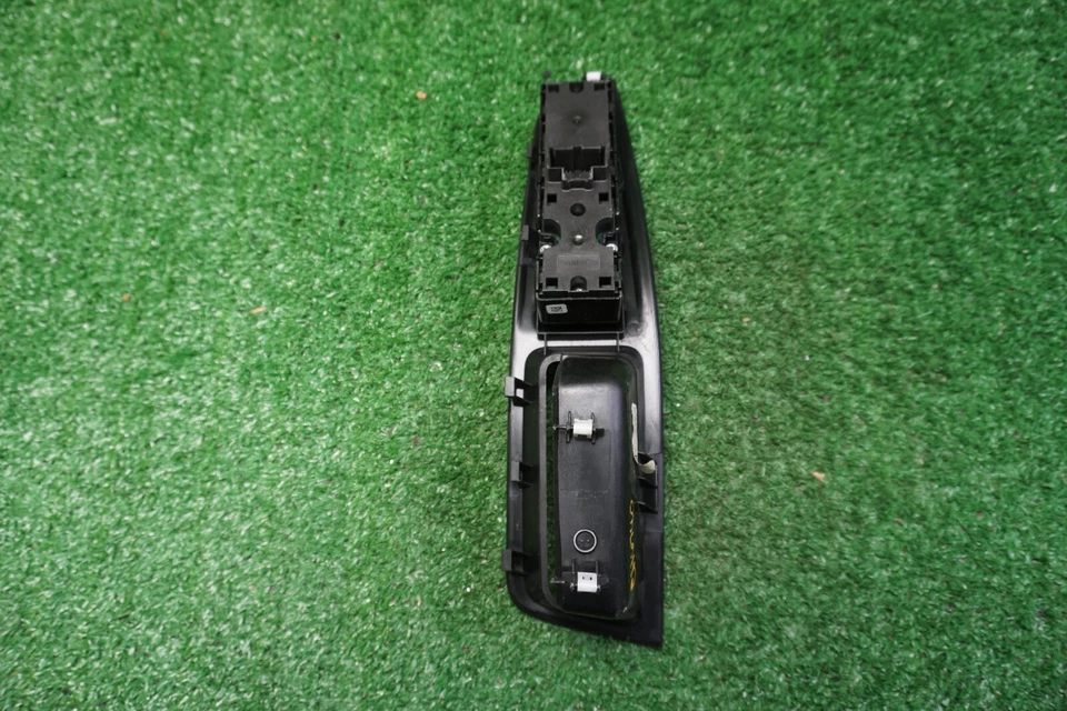 Выключатель стеклоподъемника 2015 FORD EDGE DRIVER OEM GT4T14540BAW - Изображение 3 из 4