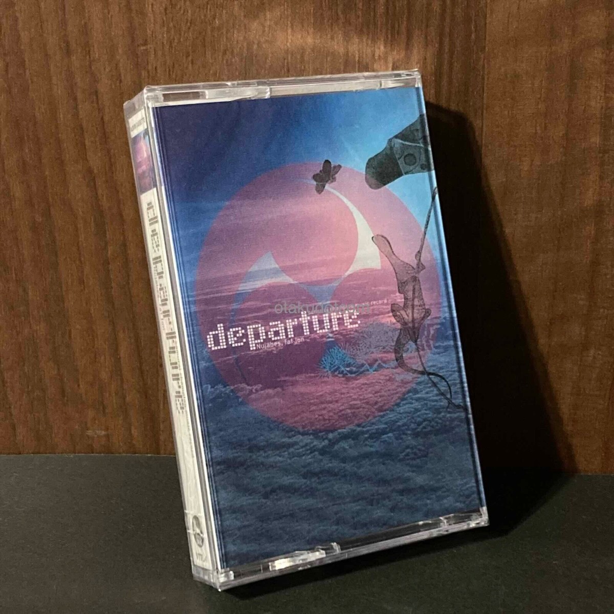 samurai champloo music record departure Anime Music Nujabes