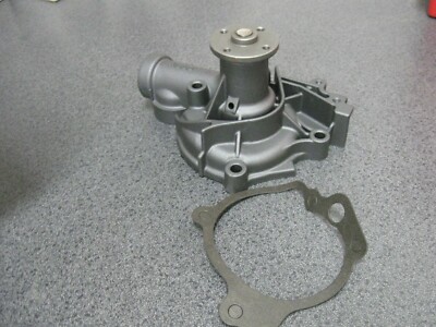 REMAN A1 CARDONE ENGINE WATER PUMP (PN 57-1046)