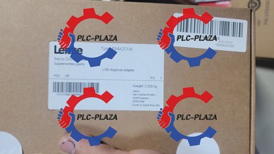 1PC New Lenze E94AZCUS With 1 Year warranty US STOCK Fast ship