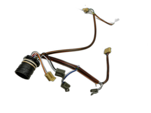 Kabelbaum Leitungssatz f. Getriebe für BMW E46 3er 318d 01-05 Lim