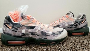 nike air max 95 tiger
