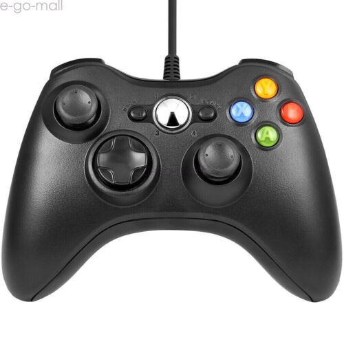 USB SNES /NES/ N64 /Xbox 360 Controller Joystick for Windows 7 8 10 11 PC MAC - Picture 31 of 114