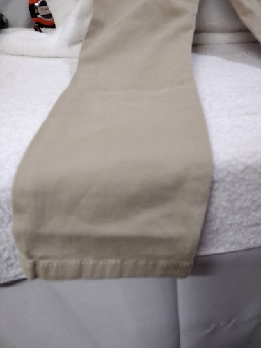 The Childrens Place/ Girls/ Uniform/ Skinny/ Chino Pants/ Sandy/ Size 5 - Picture 17 of 20