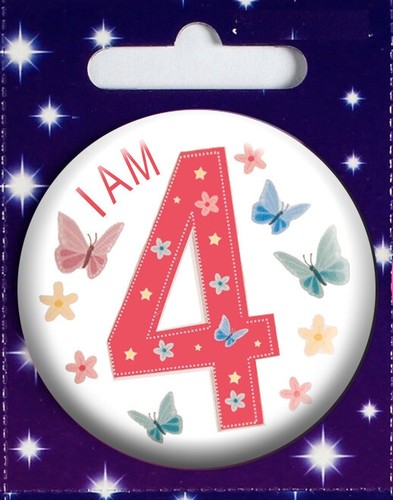 DISTINTIVO COMPLEANNO 1° 2° 3° 4° 5° 6° 7° 8° 9° 10° 11° 14° 15° 16° - Foto 22 di 88