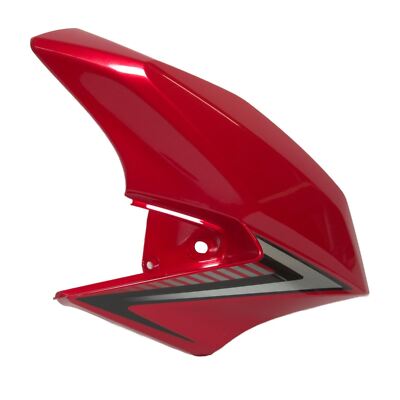 Honda CB125F 15-20 - Pattern Replacement Right Side Cowling Red