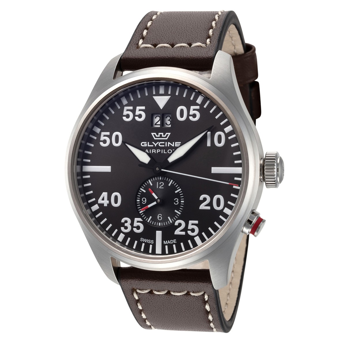 Glycine Men