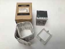 Azbil C15TC0RA0200 Temperature Controller C15-TC0-RA0-200 Japan