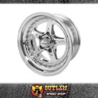 <!--F#f_0-->STREET PRO II CONVO PRO POLISHED 15 X 6
