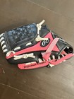Rawlings Players Series PL85SB 8-1/2 Inch Kids Baseball Right Glove LH Thrower — photo 1