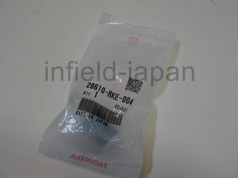 Genuine Honda Acura ACCORD CR-V AT Oil Pressure Switch Assmbly 28610-RKE-004 F/S - Изображение 4 из 4