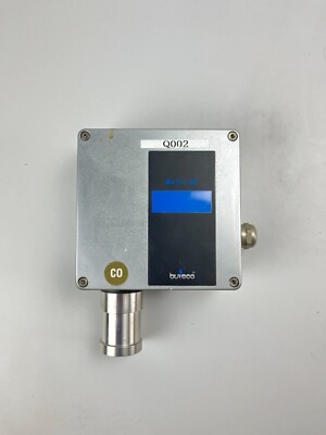Buveco ST400EC Gas Detector CO